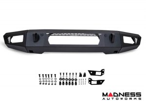 Ford Bronco Front Bumper - OE Plus Series - DV8